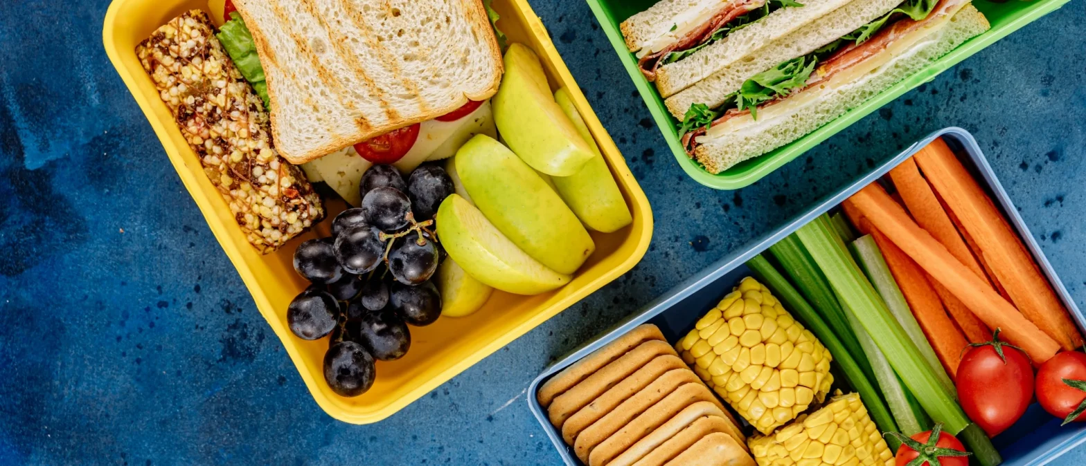 contact Maak plaats Soms 7 voorbeelden van een gezonde en gevarieerde lunchbox – Lammie Kranendonk